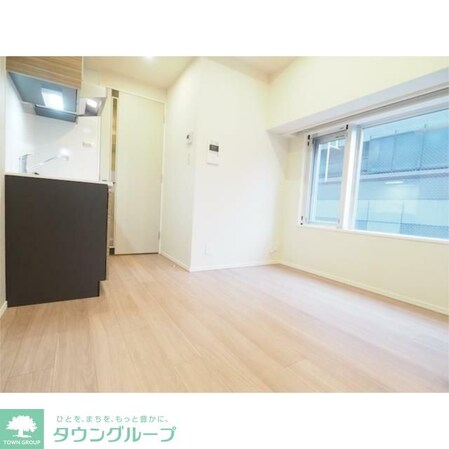 ブラウ住吉の物件内観写真